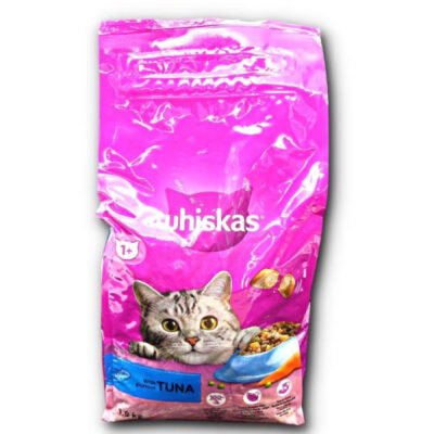 Whiskas Adult 1.9Kg