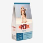Appetite Puppy Dog Food - 3Kg