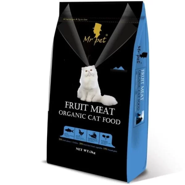 Mr. Pet - 3Kg