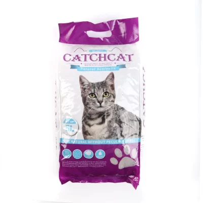 Catch Cat Litter 10L