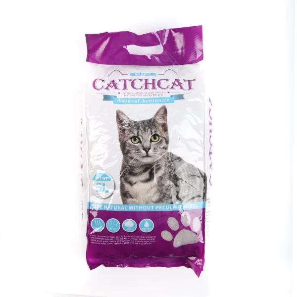 Catch Cat Litter 10L