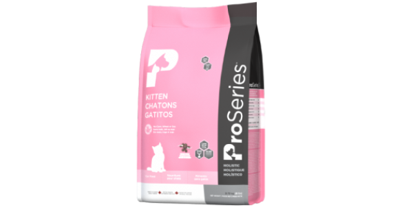 ProSeries Kitten Dry Cat Food 2.72Kg
