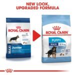 Royal Canin Maxi Puppy - 4KG