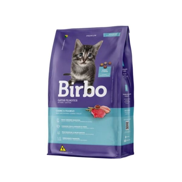 Birbo Kitten - 1Kg