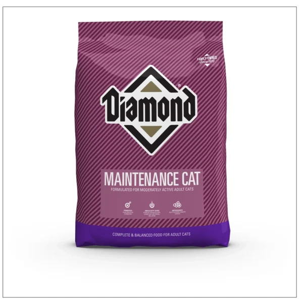 DIAMOND MAINTENANCE CAT 18.1KG