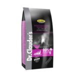 Dr Clauder Dog Food All Breeds - 12.5Kg