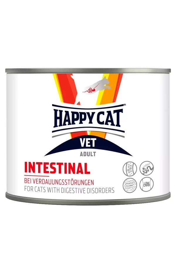 Happy Cat VET Intestinal Dry Diet