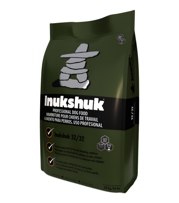 Inukshuk Dog - 20Kg