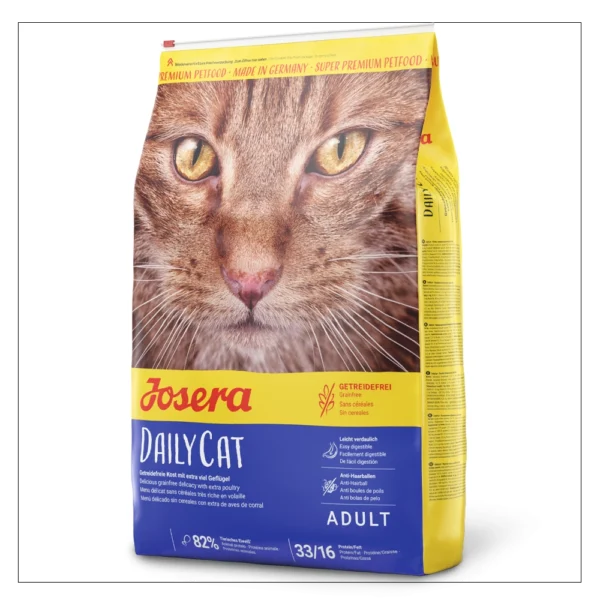Josera Cat DailyCat 2kg