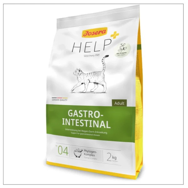 Josera Cat Gastrointestinal Food 2kg