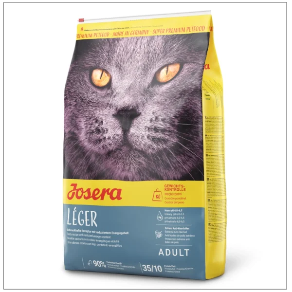 Josera Cat Leger