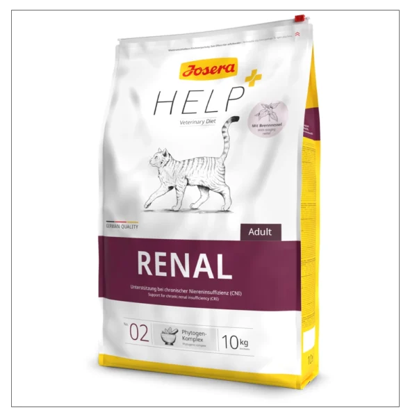 Josera Cat Renal Care 2kg