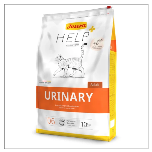 Josera Cat Urinary Care 2kg