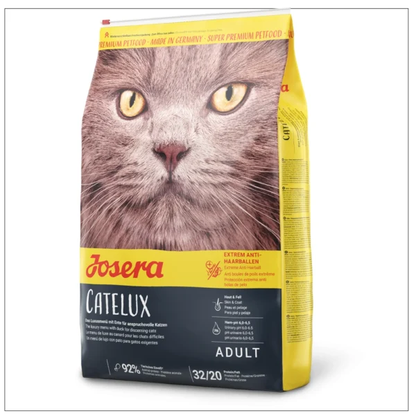 Josera Catelux 2kg