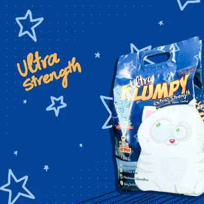 Ultra Klumpy 10ltr
