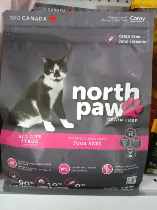 Northpaw Adult - 1Kg
