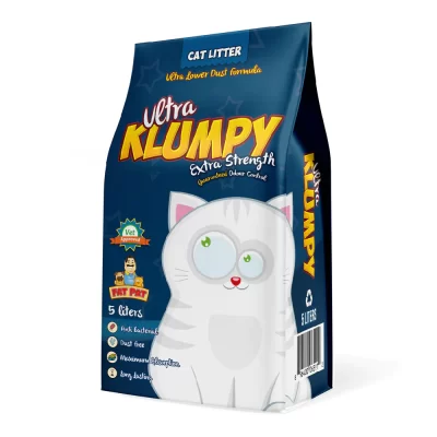 Ultra Klumpy 5ltr