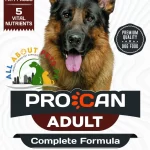 Procan Adult Dog Food - 15Kg