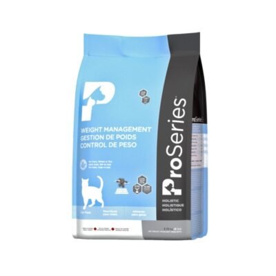 ProSeries Weight Management Cat Food 2.72Kg