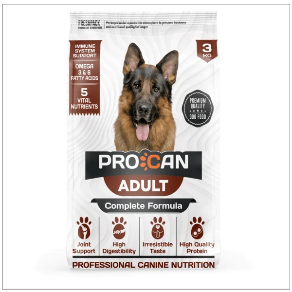 Procan Adult Complete Formula