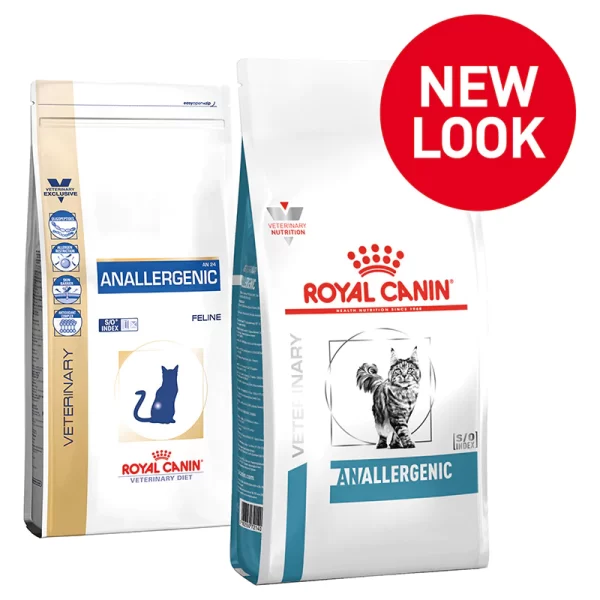 Royal Canin Anallergenic for Cats 2kg