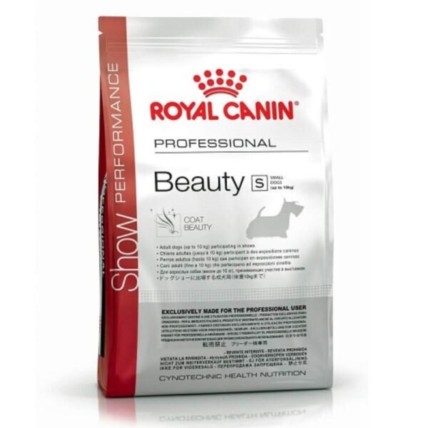 Royal Canin Beauty Coat Dog Food 15KG