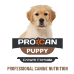 Procan Puppy Dog Food - 15kg