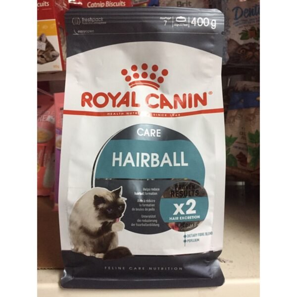 Royal Canin HAIRBALL - 400g - Image 2