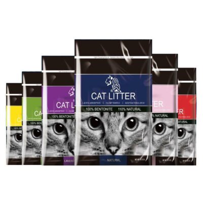 Tiger Pet Cat Litter 10L