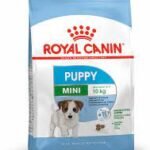 Royal Canin Mini Puppy - 4kg