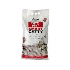 Smart Kitty Litter 7.5L
