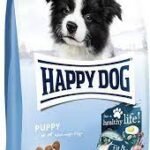 Happy dog FandV Puppy 10Kg