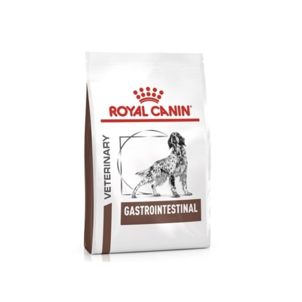 Royal Canin Gastro Intestinal Adult Dog Food 2KG