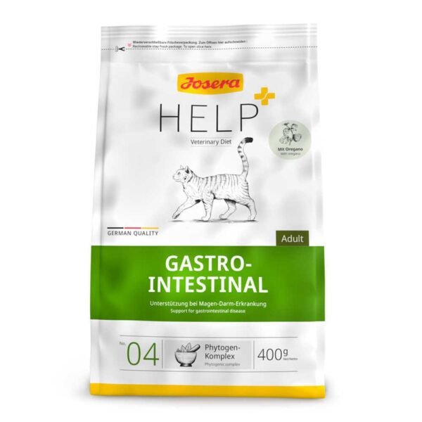 JOSERA HELP GASTROINTESTINAL - 2KG