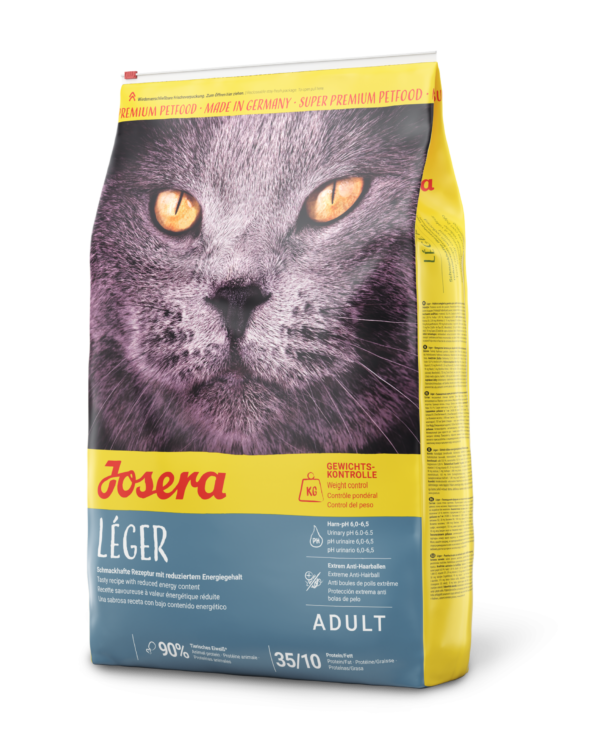 JOSERA LÉGER 2KG