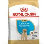 Royal Canin Labrador Retriever Puppy Food - 3KG